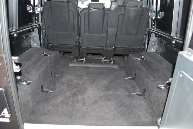 LAND ROVER Defender   2015 occasion