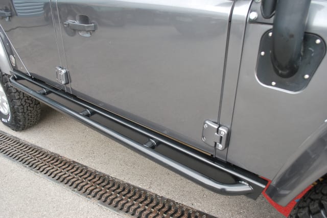 LAND ROVER Defender   2015 occasion