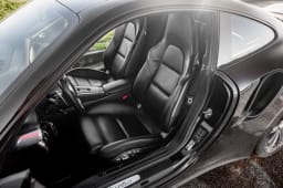 PORSCHE 911 991.1 Turbo 2014 occasion