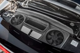 PORSCHE 911 991.1 Turbo 2014 occasion