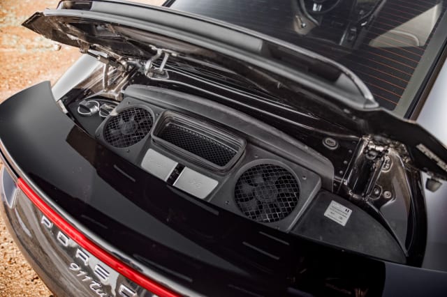 PORSCHE 911 991.1 Turbo 2014 occasion