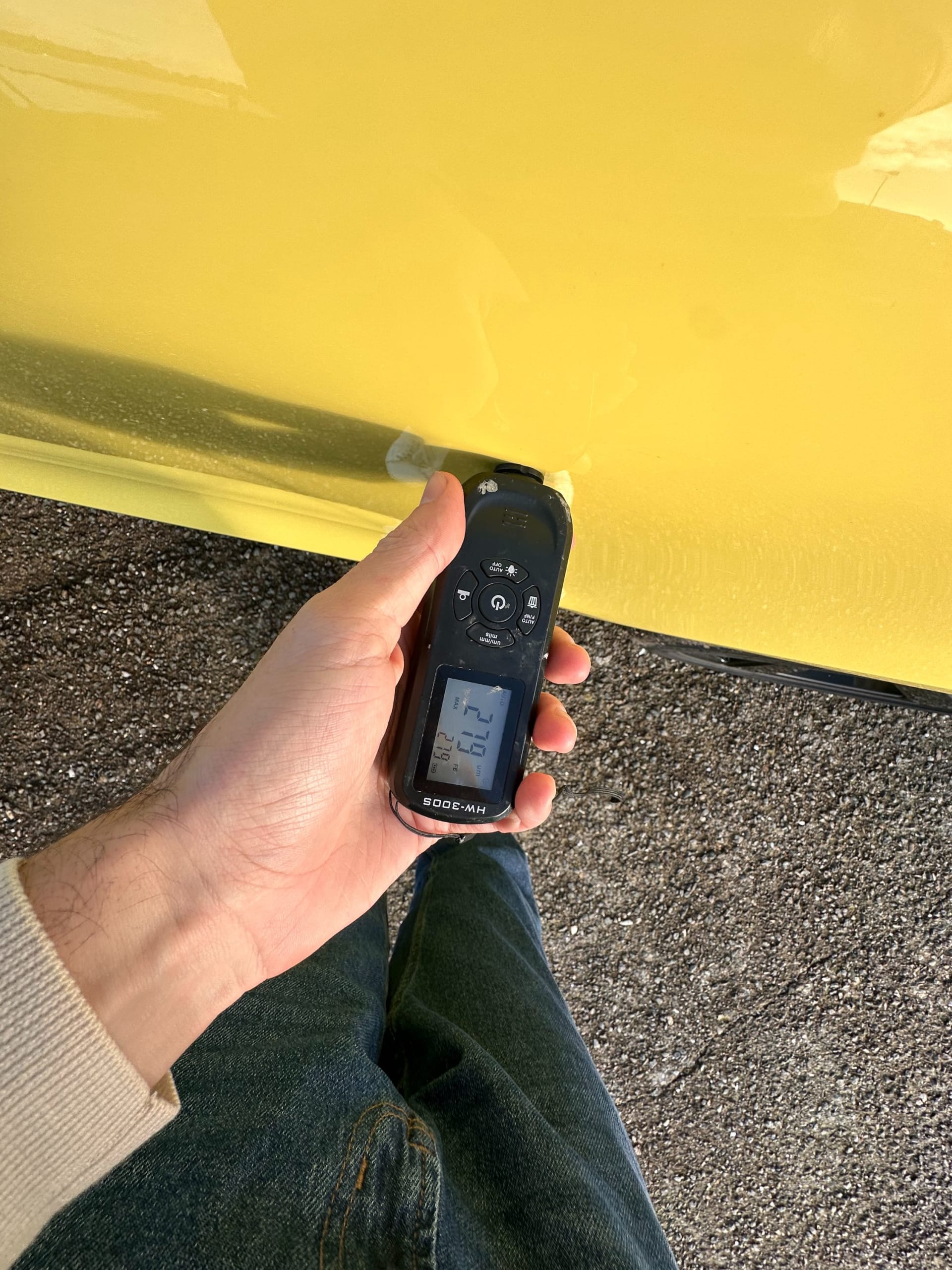 PORSCHE Macan S 2019 used details (1)
