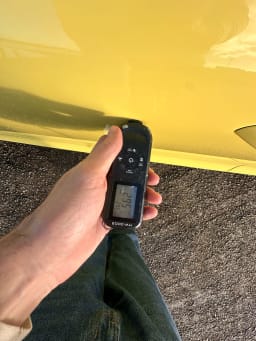 PORSCHE Macan S 2019 occasion