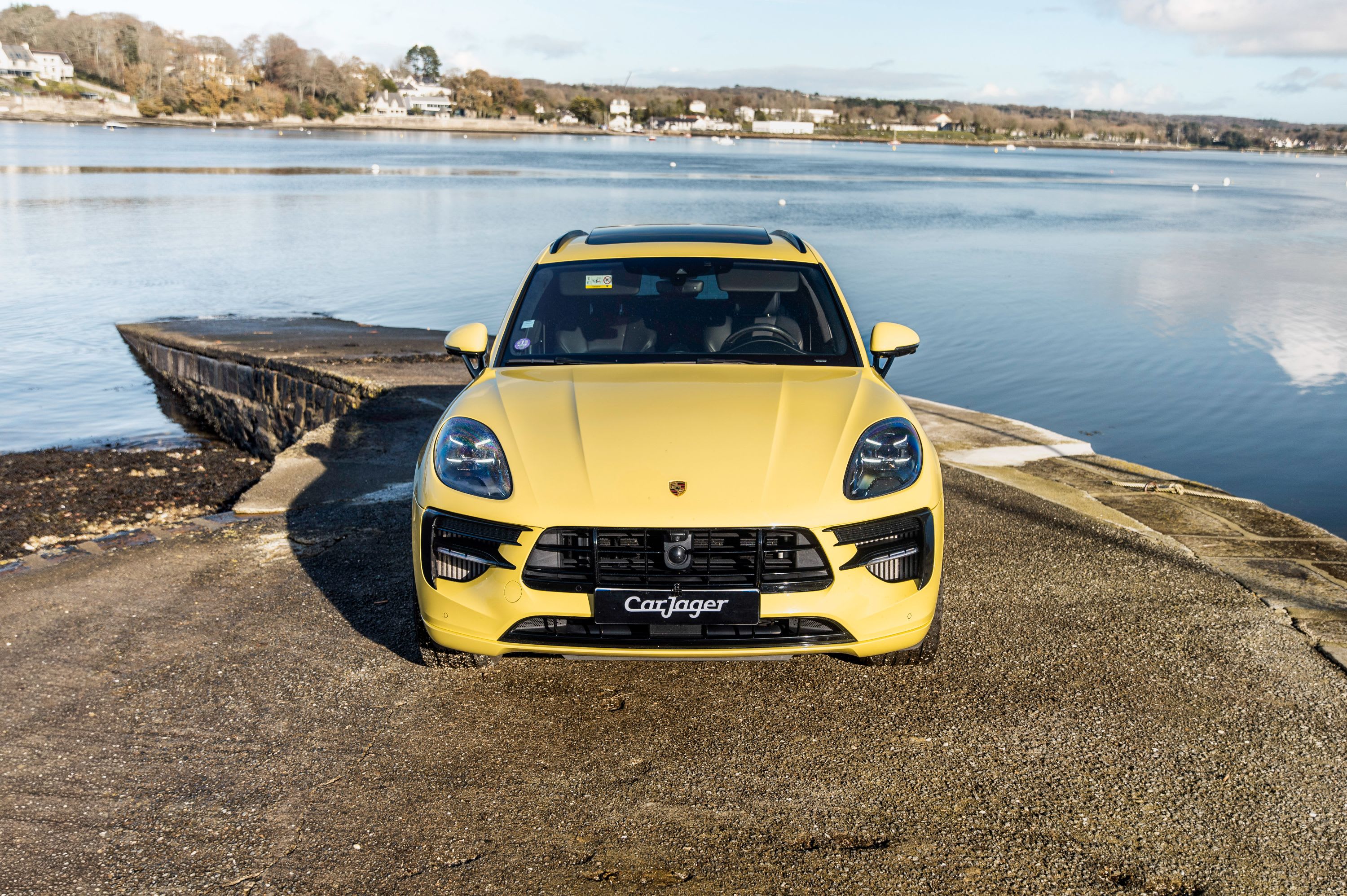 PORSCHE Macan S 2019 occasion vidéo (1)