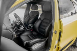 PORSCHE Macan S 2019 occasion