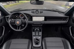 PORSCHE 911 992.1 Carrera S 2019 used car