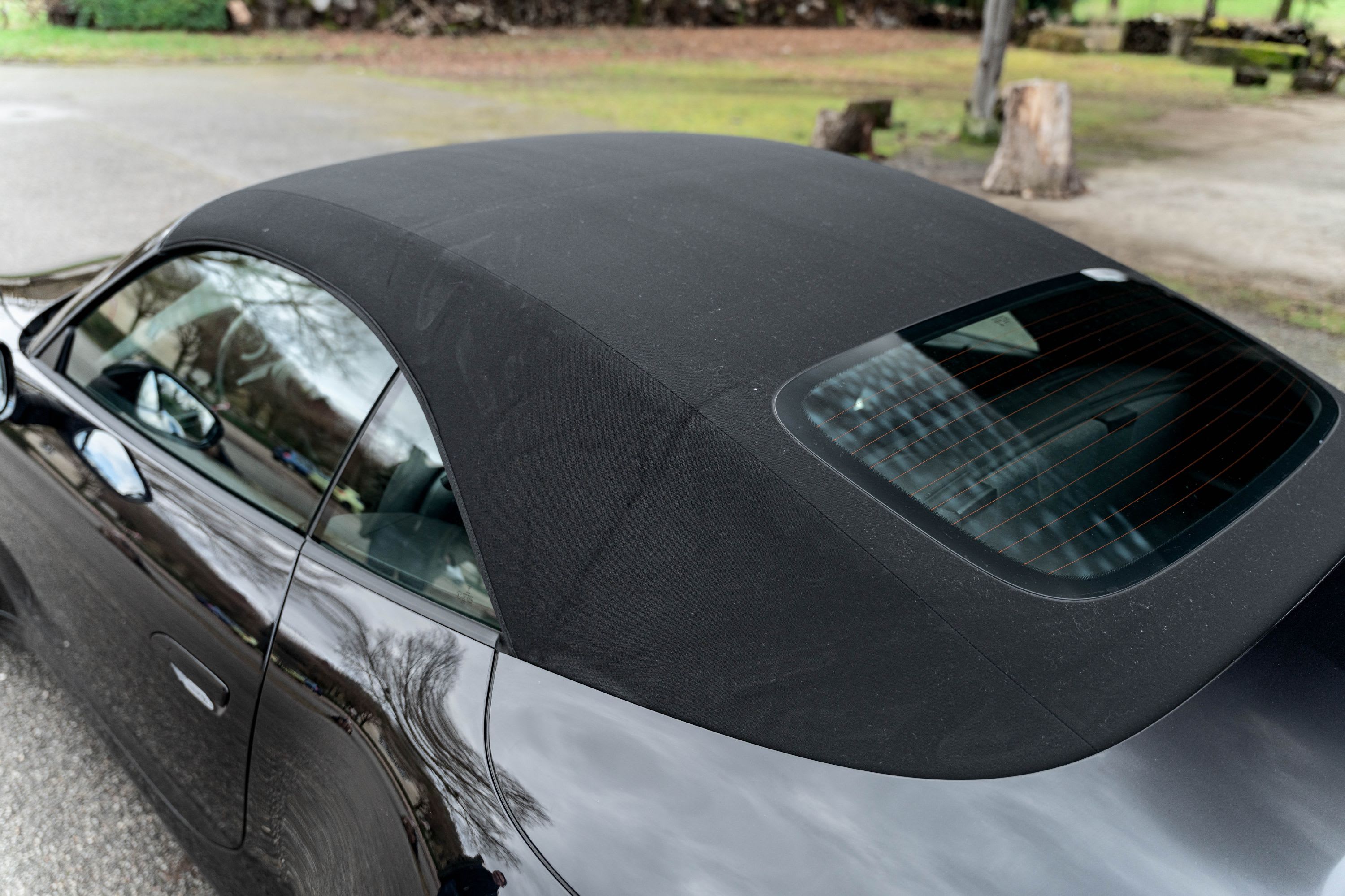 PORSCHE 911 992.1 Carrera S 2019 used mechanical (1)