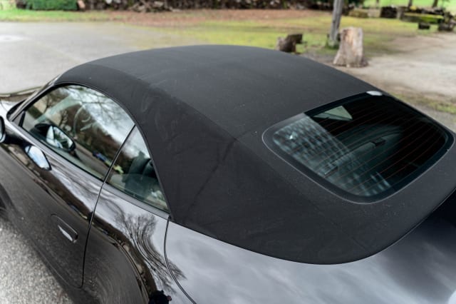 PORSCHE 911 992.1 Carrera S 2019 used car