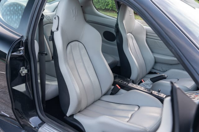 MASERATI 4200  4.2 2007 used car