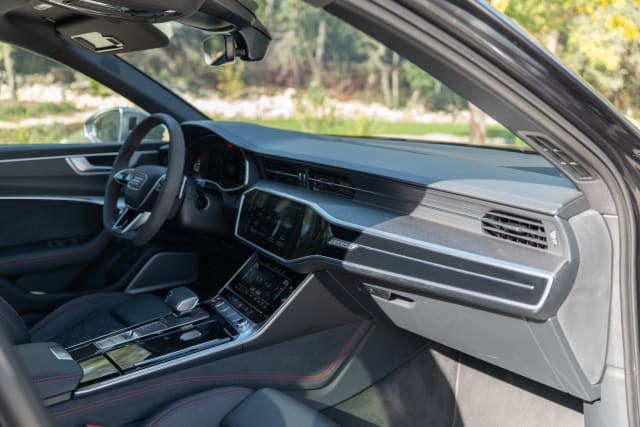 AUDI Rs6 C8 2022 used car