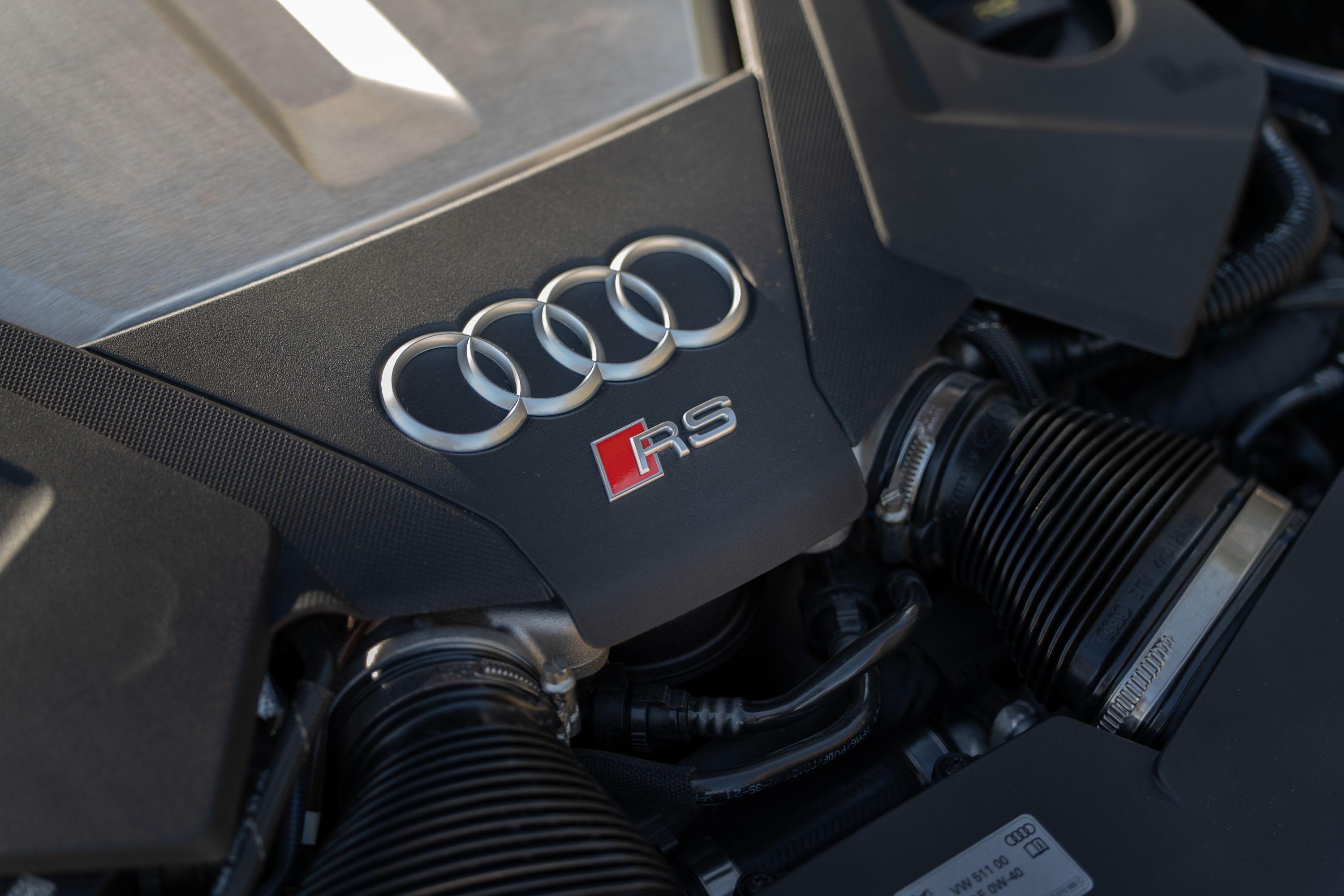 AUDI Rs6 C8 2022 occasion mécanique (1)