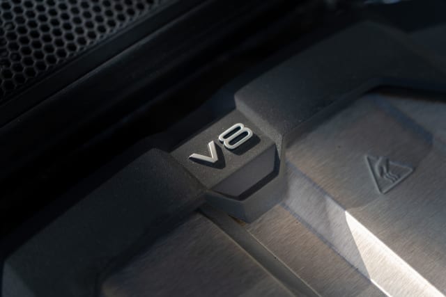 AUDI Rs6 C8 2022 used car