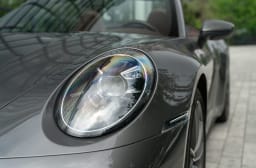 PORSCHE 911 991.2 Carrera 4s 2019 used car