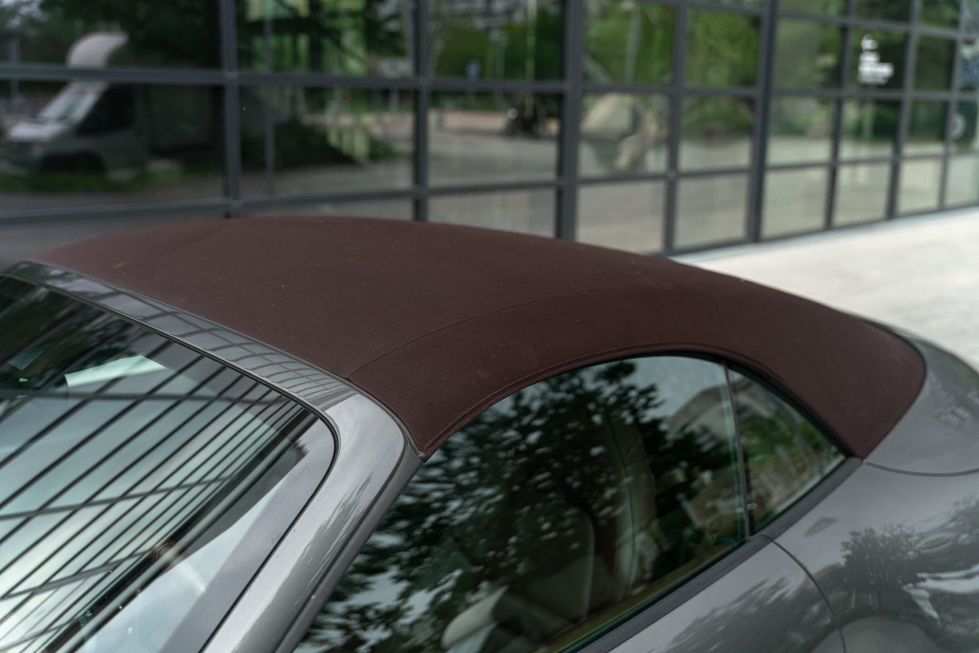 PORSCHE 992 carrera 4s cabriolet 992 2019