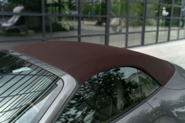 PORSCHE 911 991.2 Carrera 4s 2019 used car