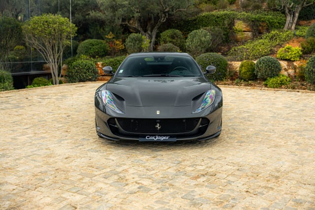 FERRARI 812  Superfast 2020 occasion