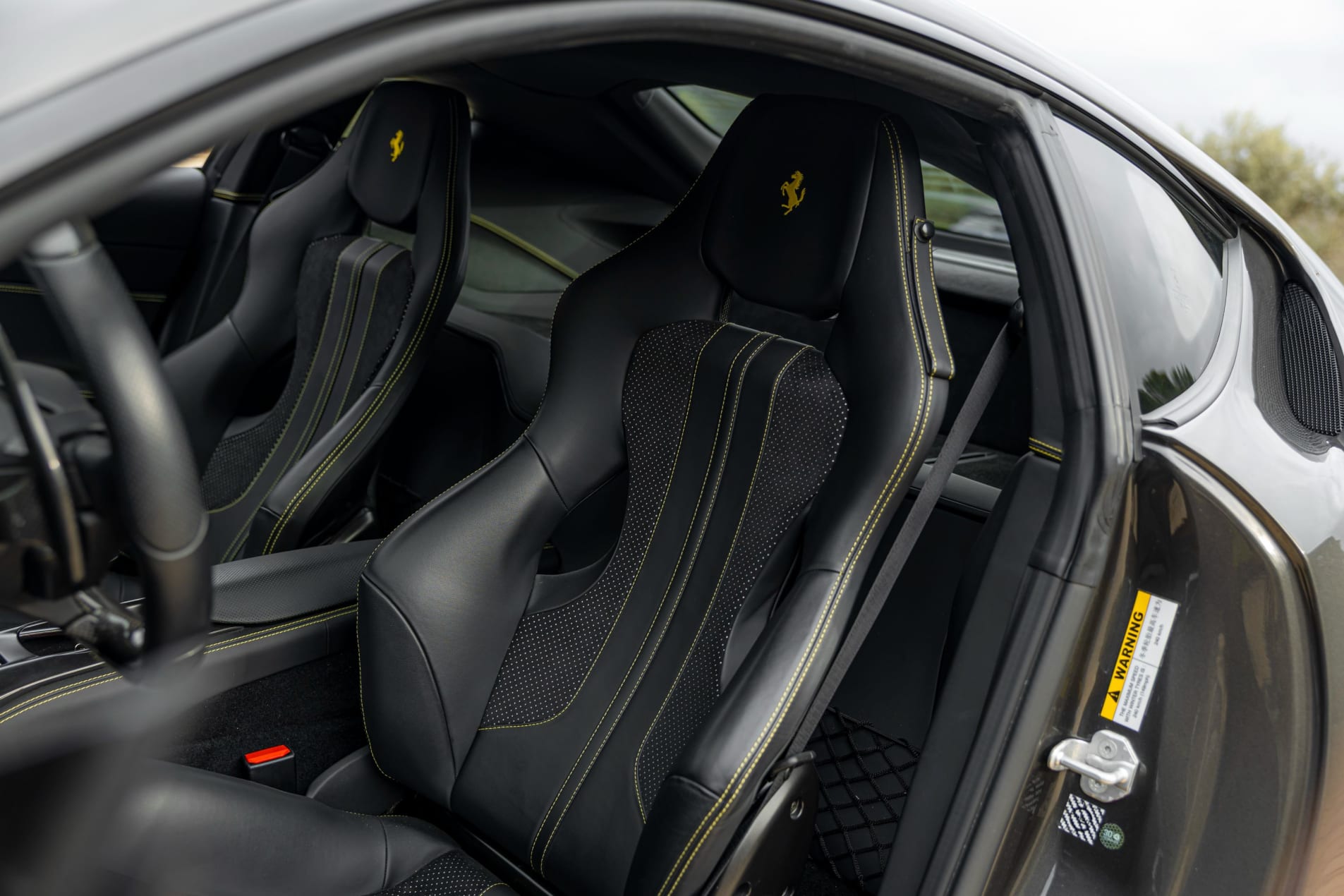 FERRARI 812 superfast 2020
