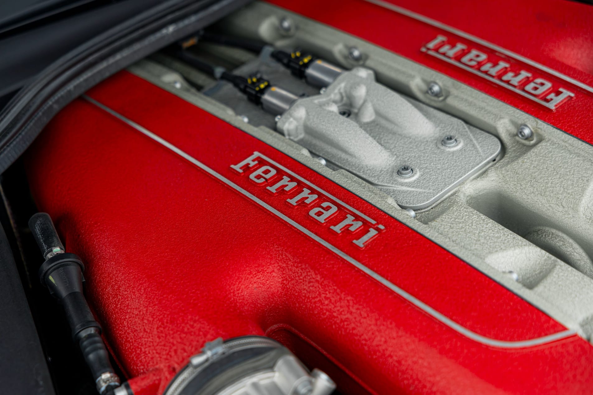 FERRARI 812 superfast 2020
