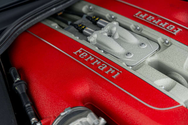 FERRARI 812  Superfast 2020 occasion