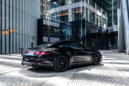 PORSCHE 911 991.1 Carrera 4 Gts 2014 occasion
