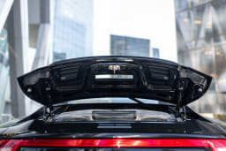 PORSCHE 911 991.1 Carrera 4 Gts 2014 occasion