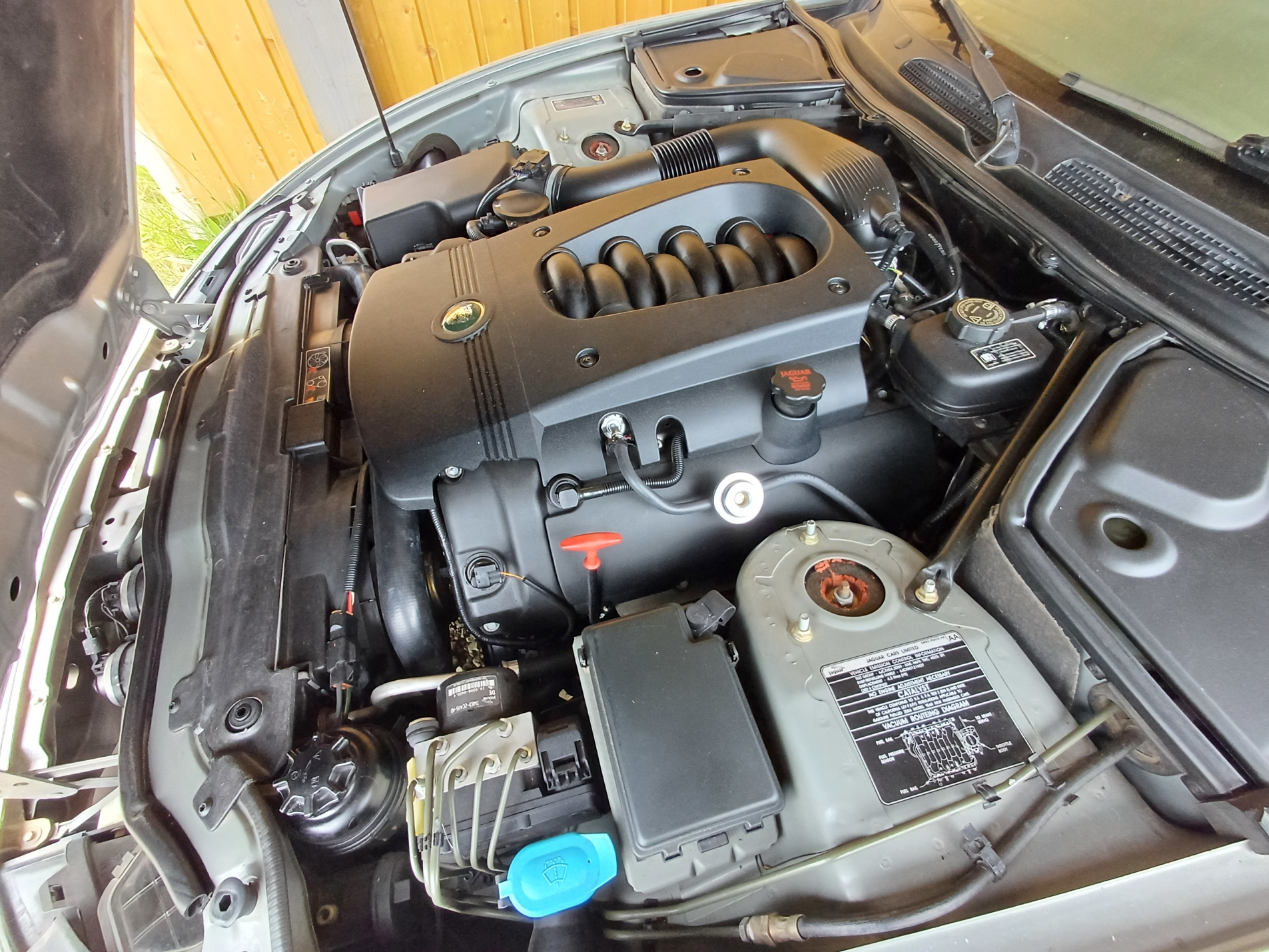 Mechanical Image