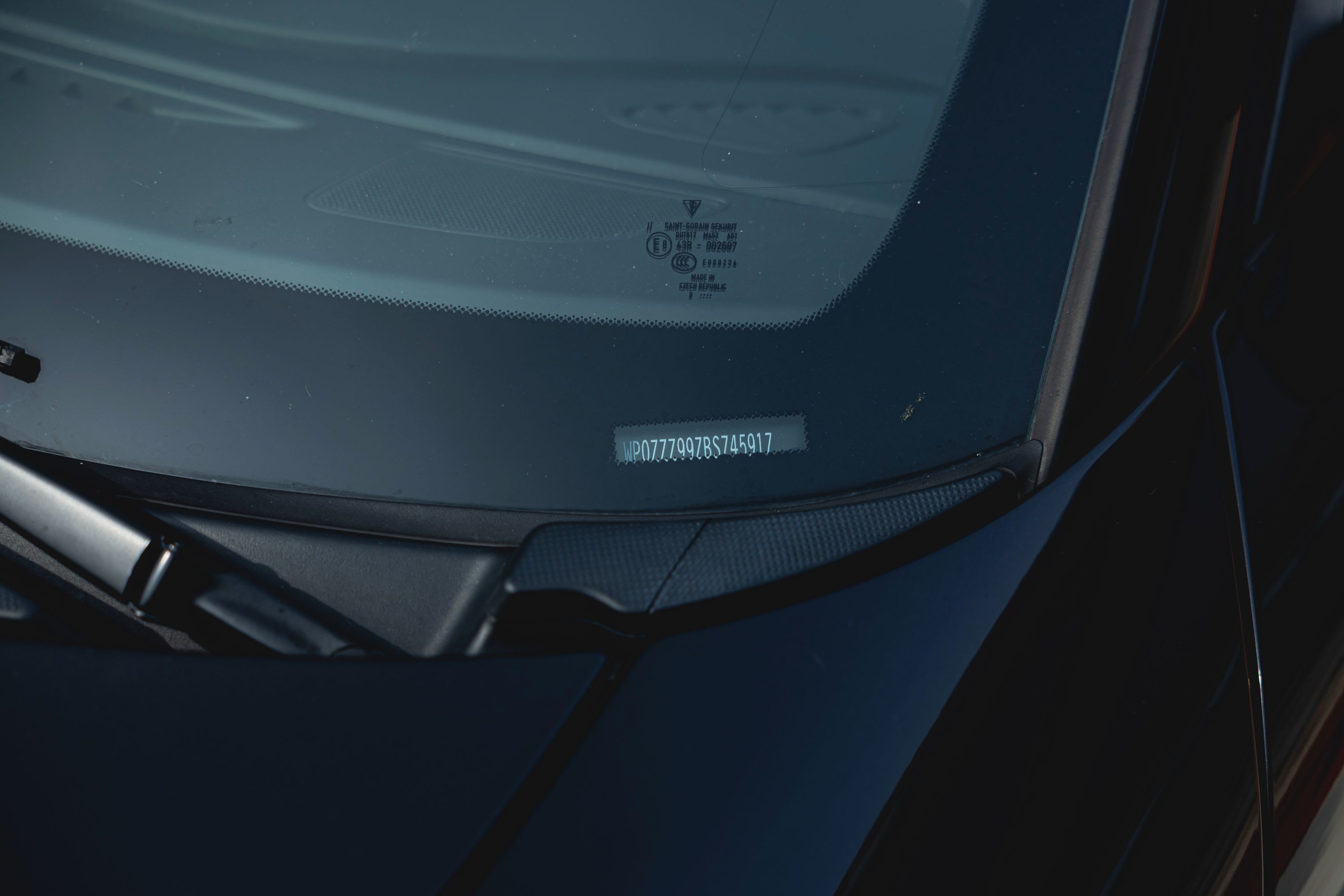 PORSCHE 911 997.2 Carrera 4s Cabriolet 2010 used mechanical (1)