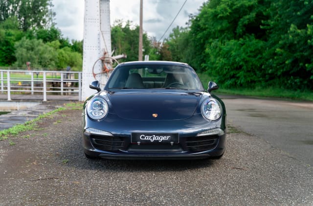 PORSCHE 911 991.1 Carrera 4s 2013 occasion
