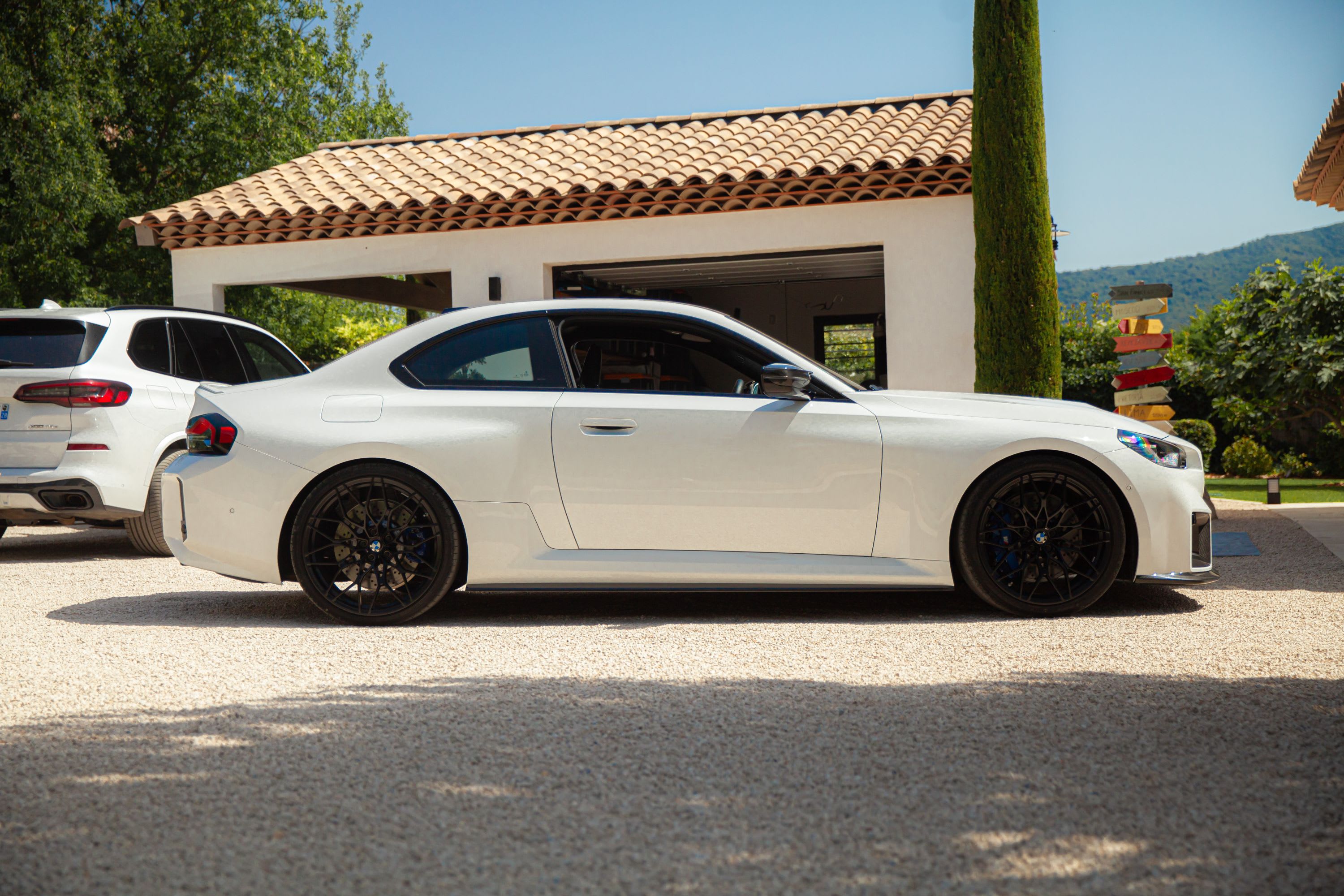 Bmw M2 G87