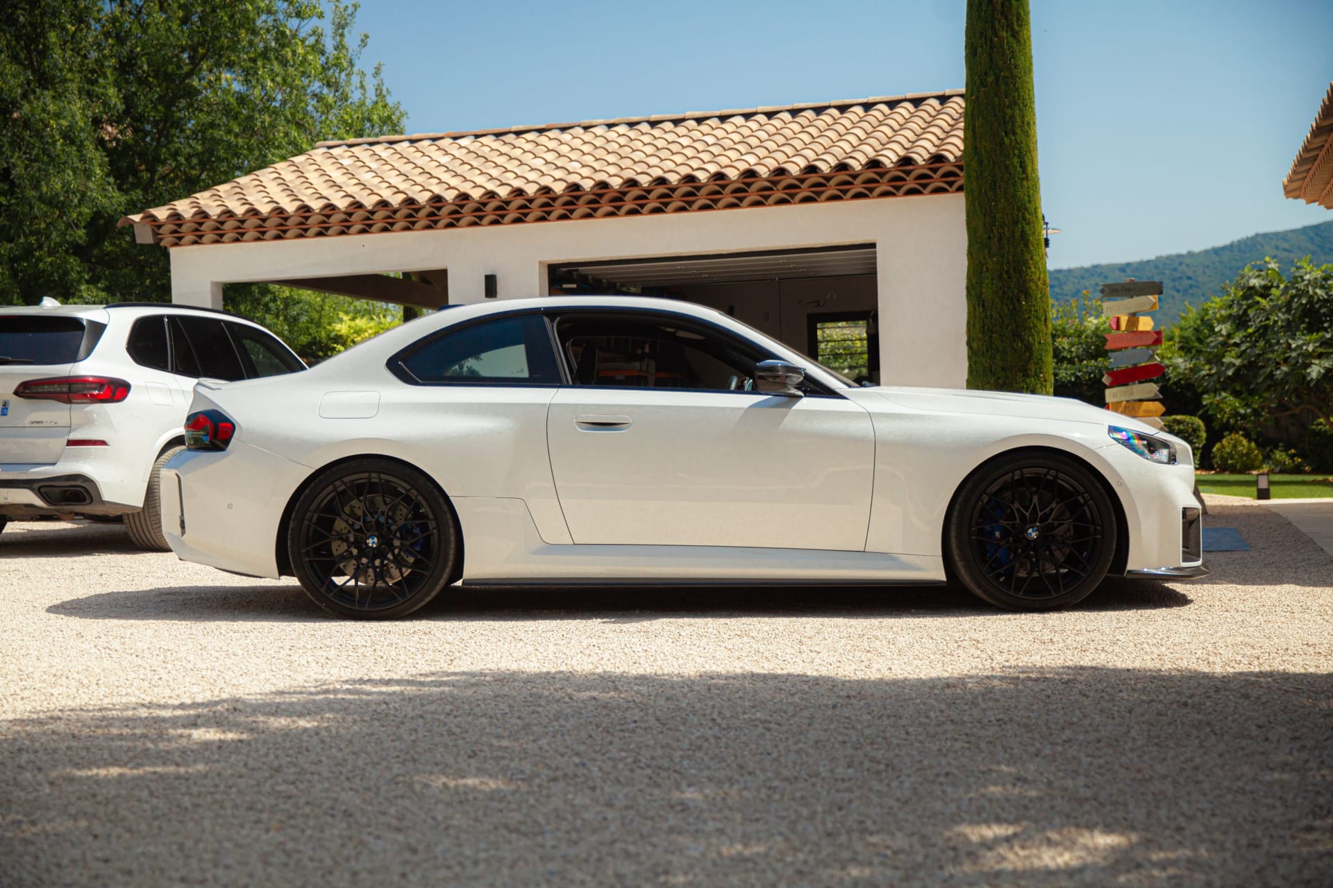 Bmw M2 G87