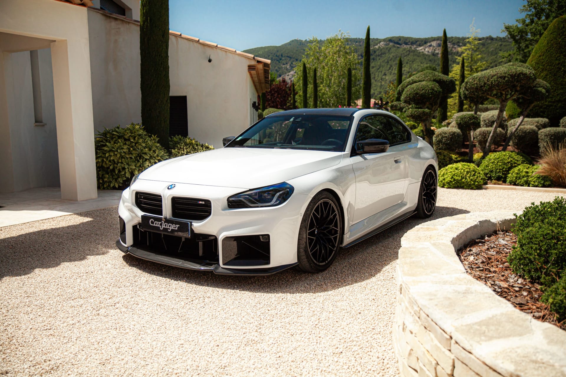 Bmw M2 G87