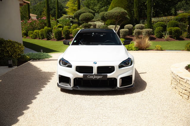 BMW M2 G87 2023 used car