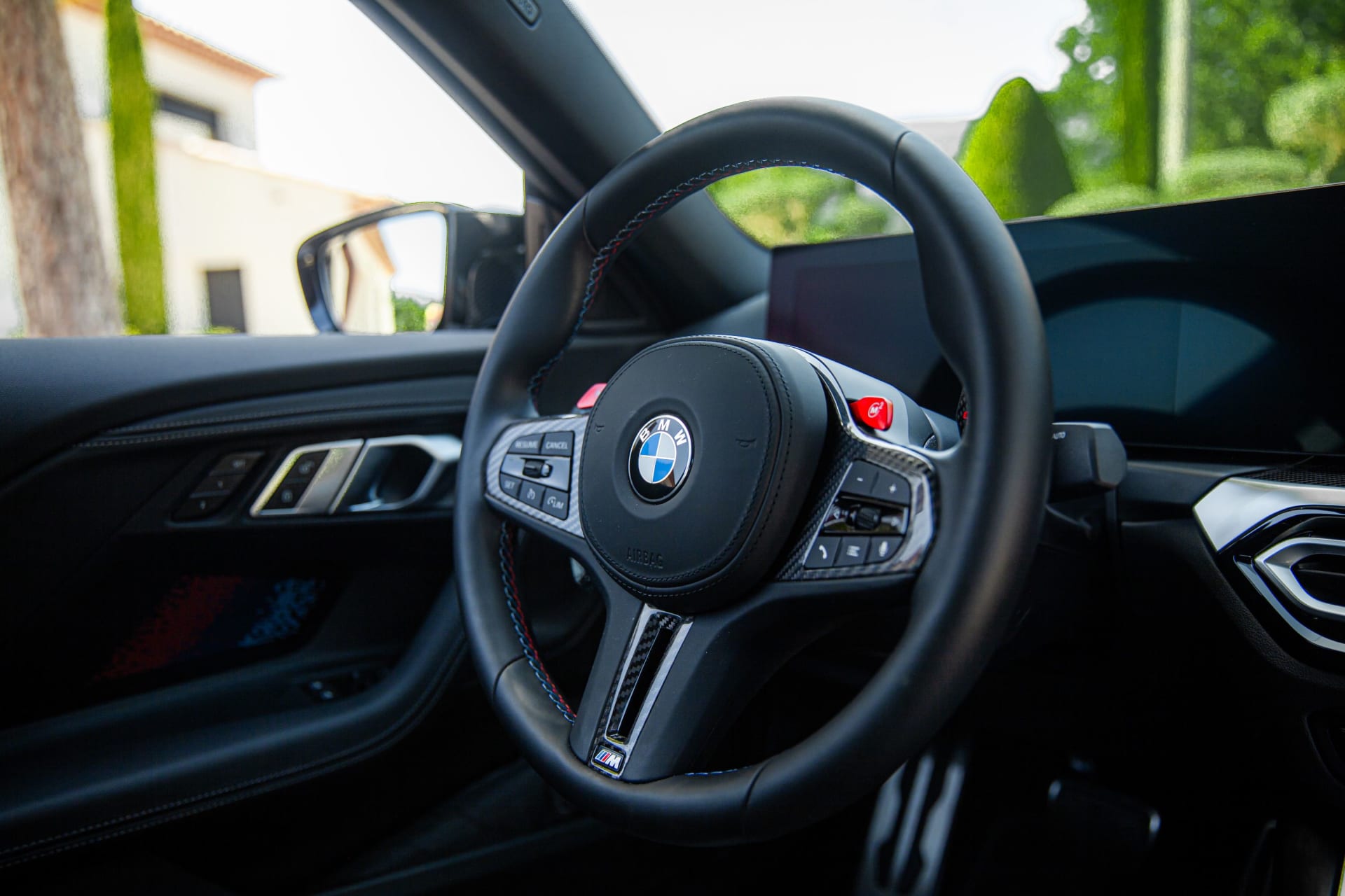 Bmw M2 G87