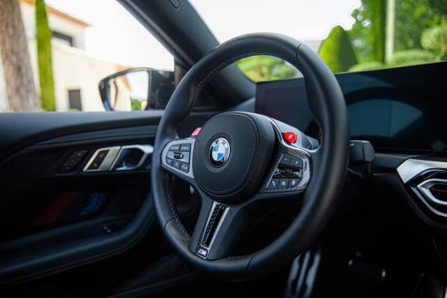 BMW M2 G87 2023 used car