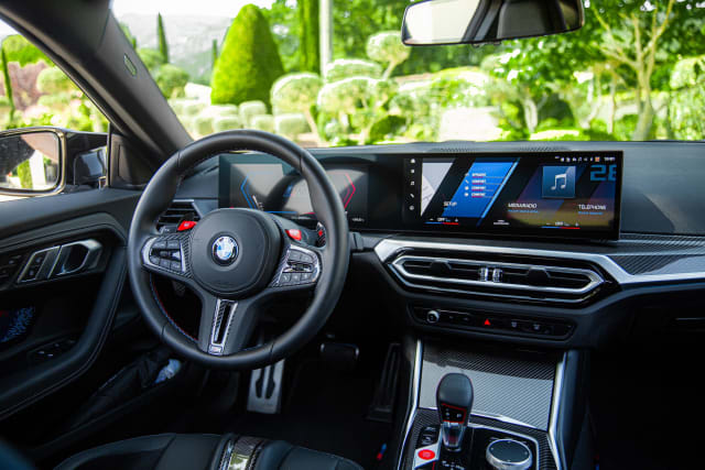 BMW M2 G87 2023 used car