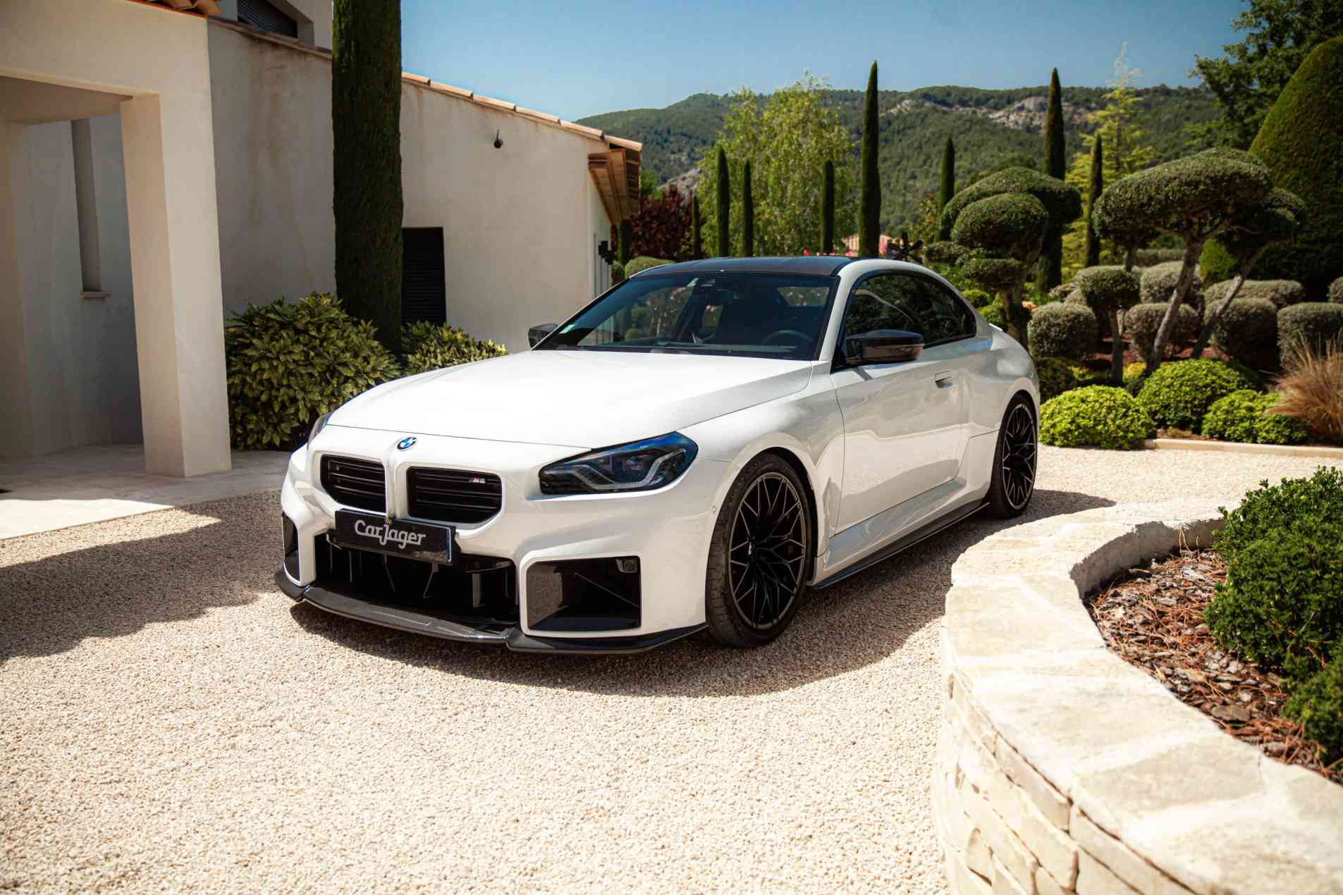 BMW M2 G87 2023