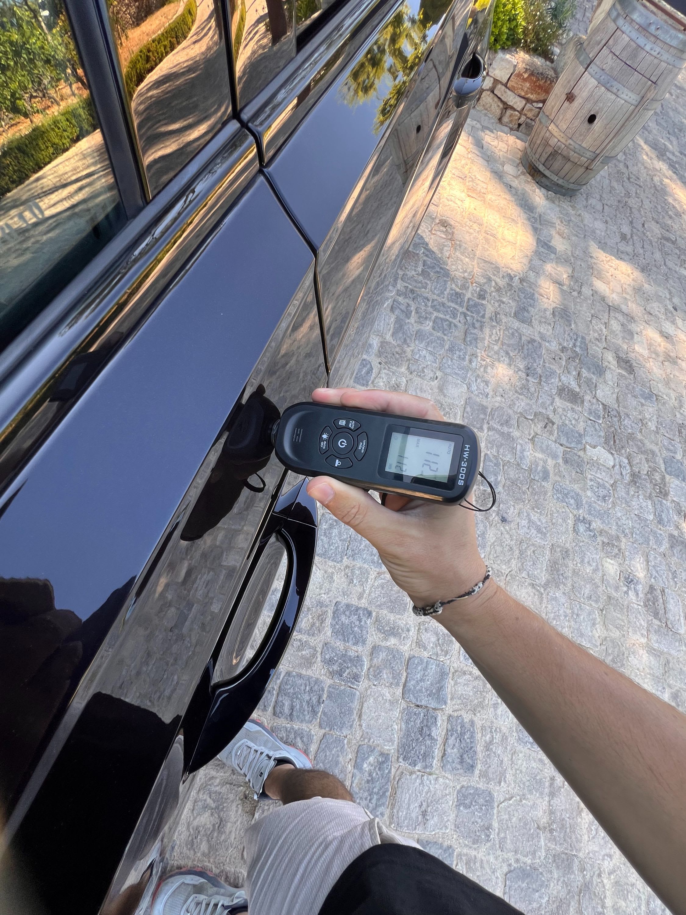 AUDI Sq7 2017 used details (1)