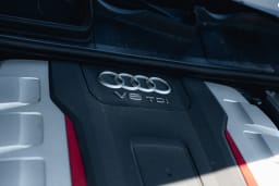 AUDI Sq7 2017 occasion