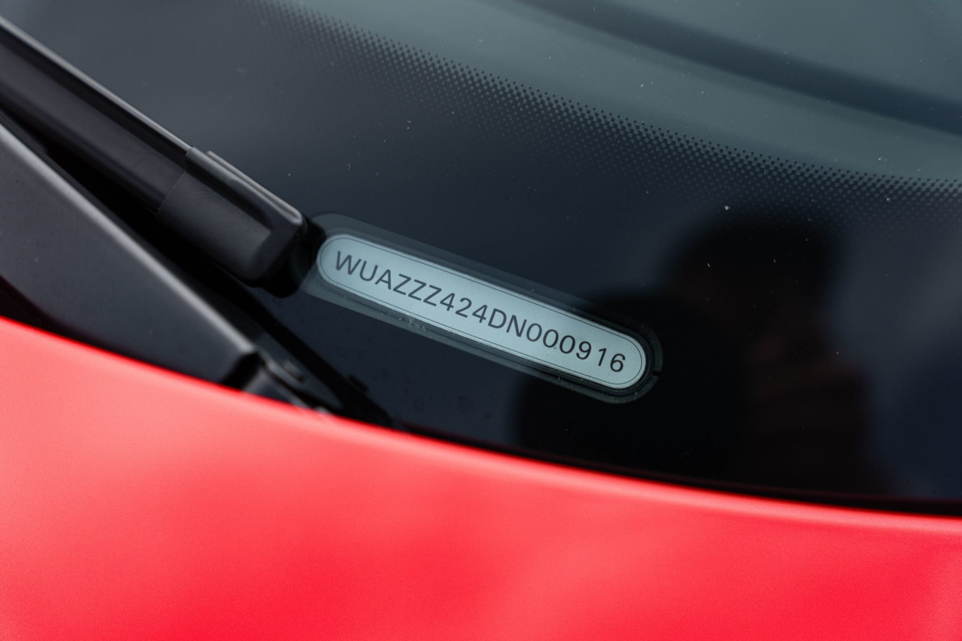 AUDI R8 1st Generation V10 Plus 2013 occasion mécanique (1)