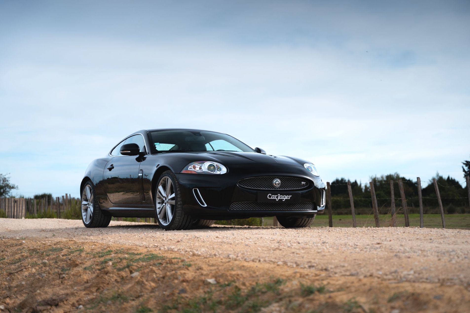 Photo JAGUAR Xkr x150 2010