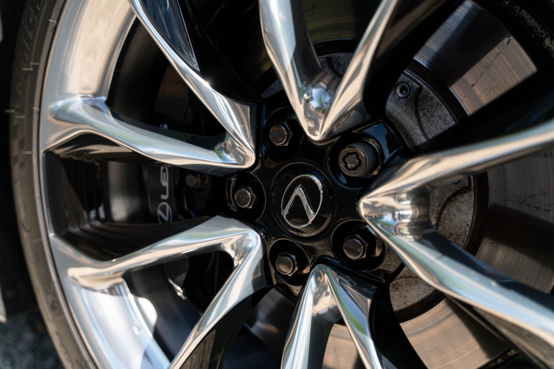 Lexus Lc Executive 477cv