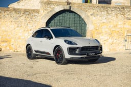 PORSCHE Macan Gts 2023 occasion