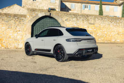 PORSCHE Macan Gts 2023 occasion
