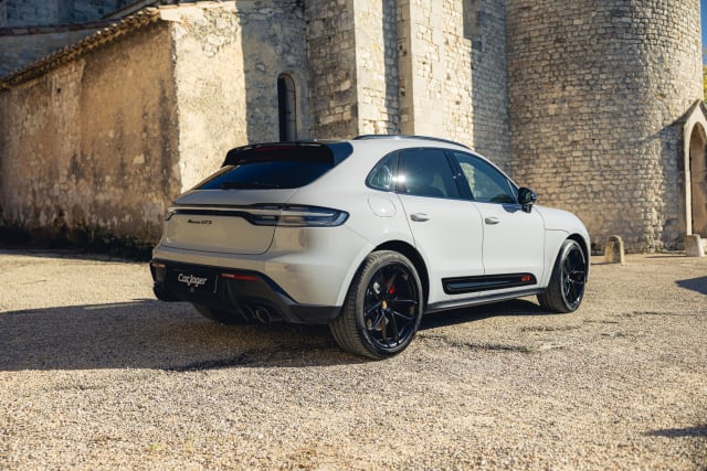 PORSCHE Macan Gts 2023 occasion