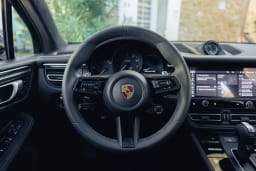 PORSCHE Macan Gts 2023 occasion