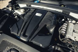 PORSCHE Macan Gts 2023 occasion