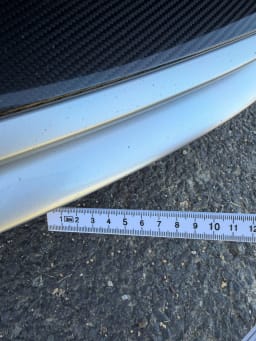 MERCEDES BENZ Classe C 63 S Amg Coupé 2017 used car