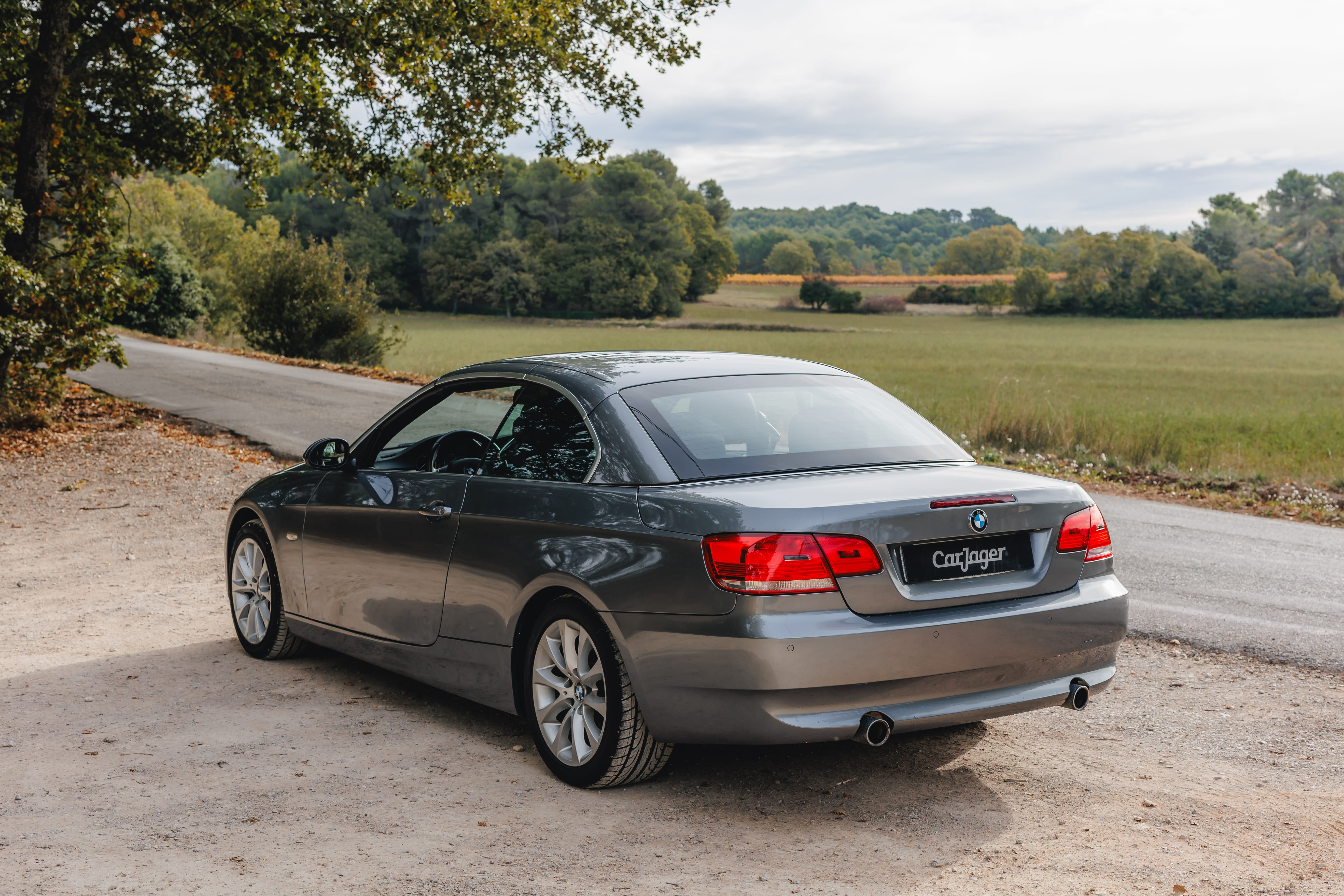 Bmw Série 3 E93 Luxe