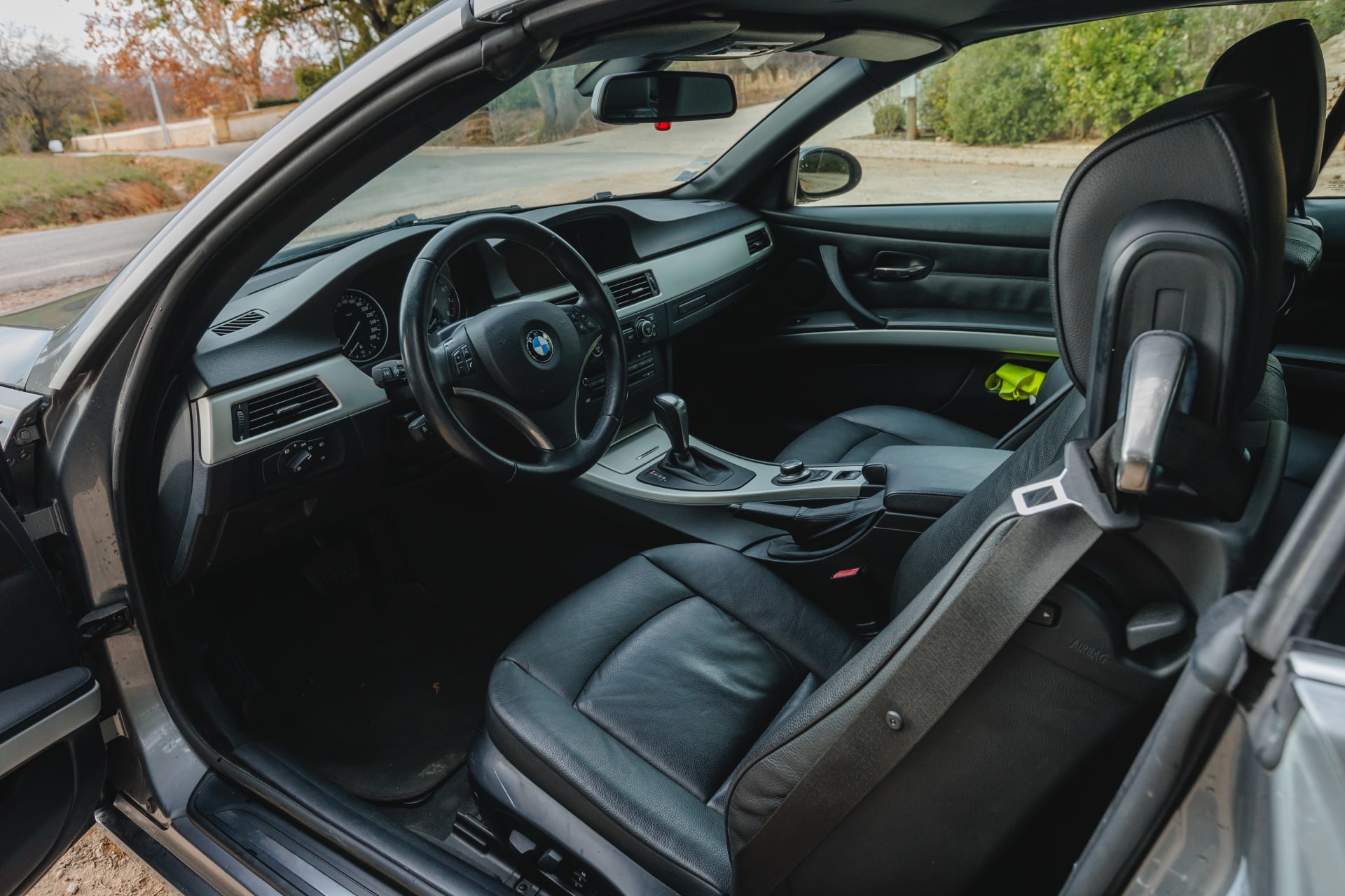Bmw Série 3 E93 Luxe