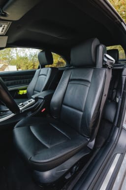 BMW Série 3 E93 Luxe 2007